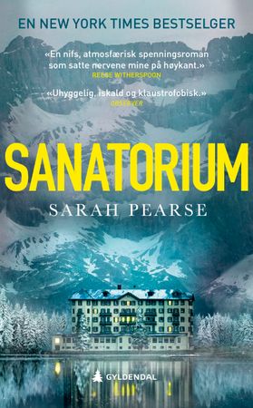 Sanatorium