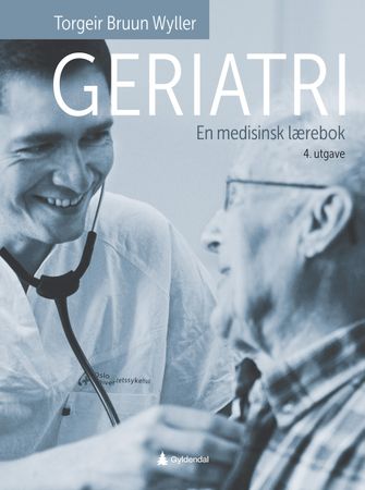 Geriatri: en medisinsk lærebok