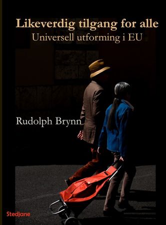 Likeverdig tilgang for alle