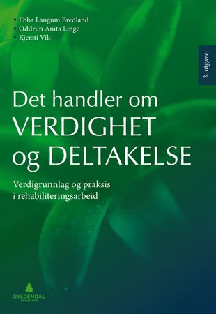 Det handler om verdighet og deltakelse