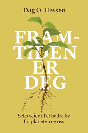 Framtiden er deg