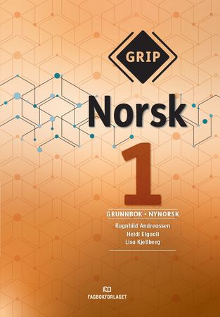 Grip 1 norsk