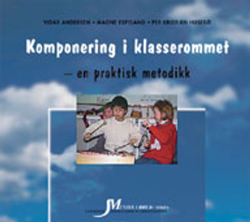 Komponering i klasserommet