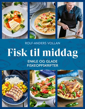 Fisk til middag