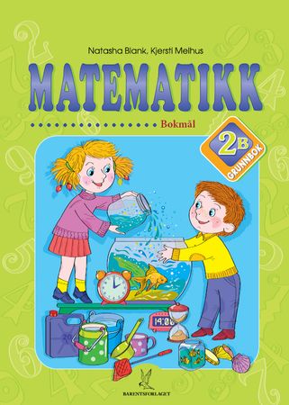 Matematikk