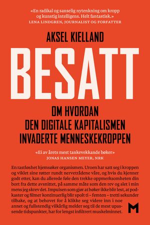 Besatt