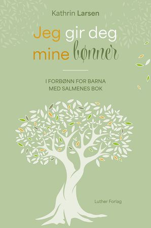 Jeg gir deg mine bønner