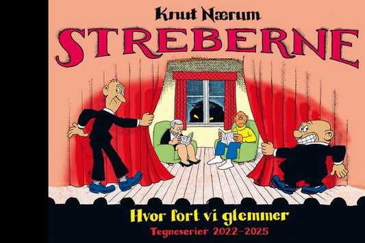 Streberne
