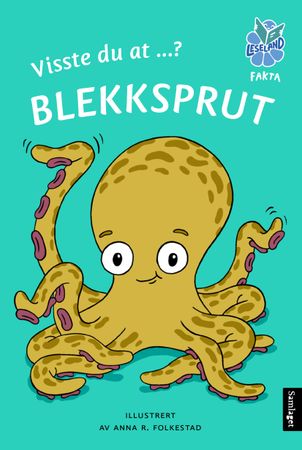 Blekksprut