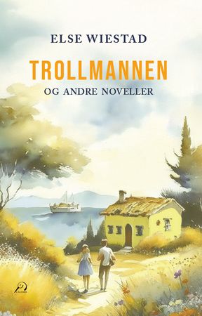Trollmannen