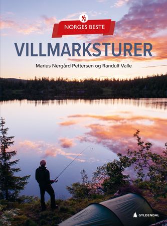 Norges beste villmarksturer
