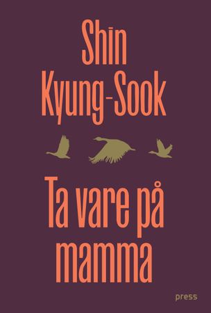 Ta vare på mamma