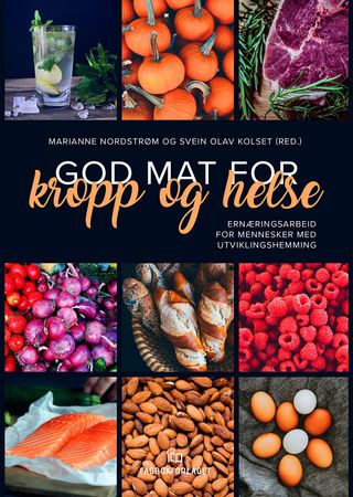 God mat for kropp og helse