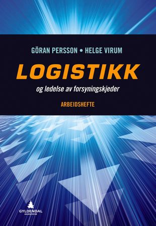 Logistikk og ledelse av forsyningskjeder