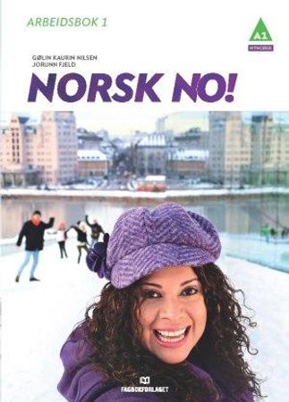 Norsk no!