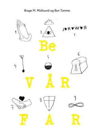 Be Vår Far