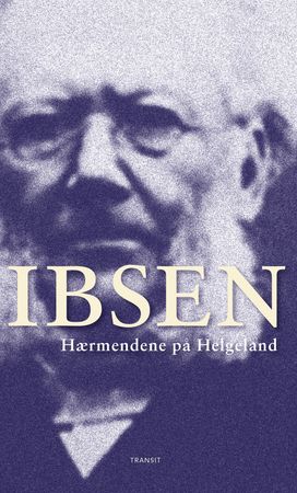 Hærmændene på Helgeland
