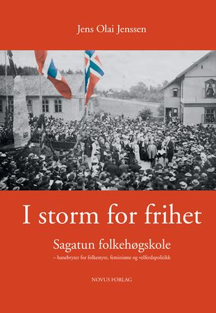 I storm for frihet