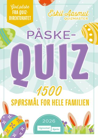 Påskequiz