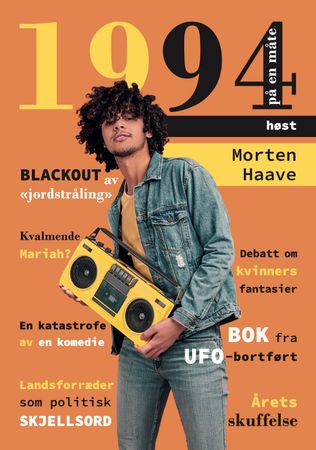 1994 på en måte