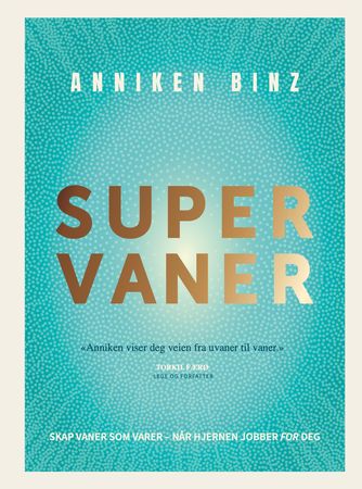 Supervaner