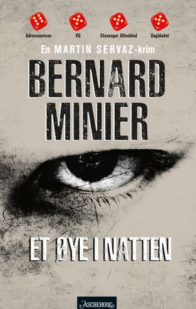 Et øye i natten