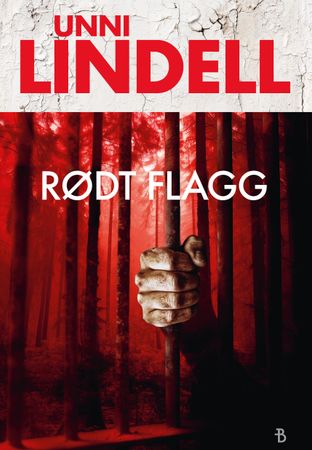 Rødt flagg: krimthriller