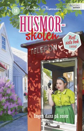 Ingen dans på roser