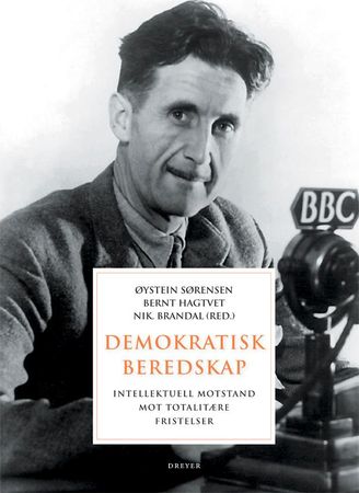 Demokratisk beredskap