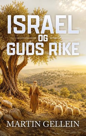 Israel og Guds rike