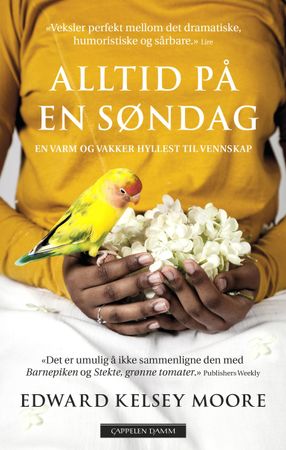 Alltid på en søndag