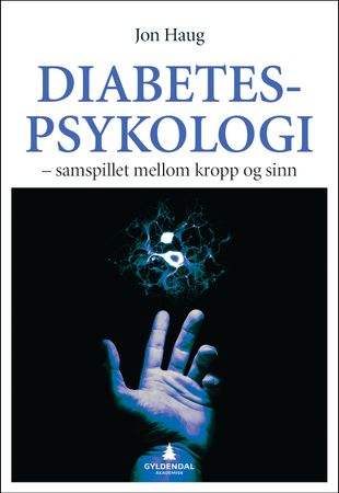 Diabetespsykologi