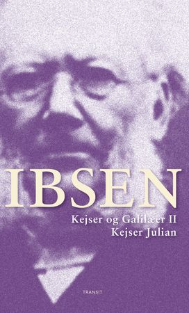 Kejser og Galilæer