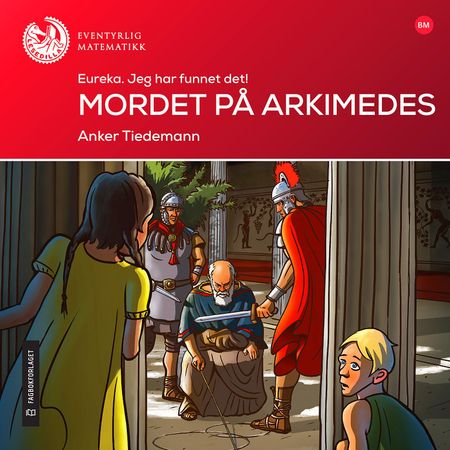 Mordet på Arkimedes