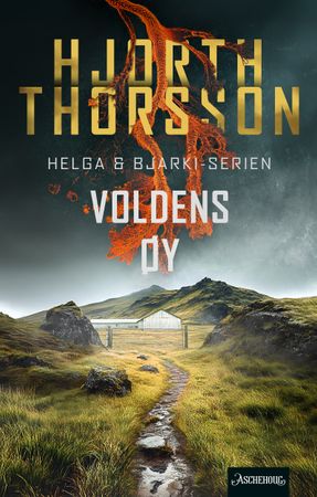 Voldens øy