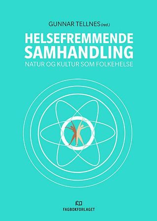 Helsefremmende samhandling