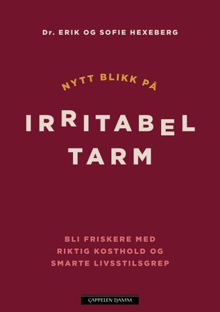 Nytt blikk på irritabel tarm
