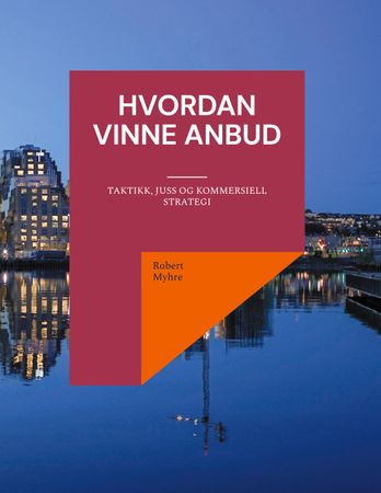 Hvordan vinne anbud