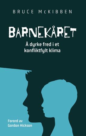 Barnekåret