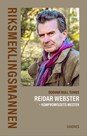 Riksmeklingsmannen