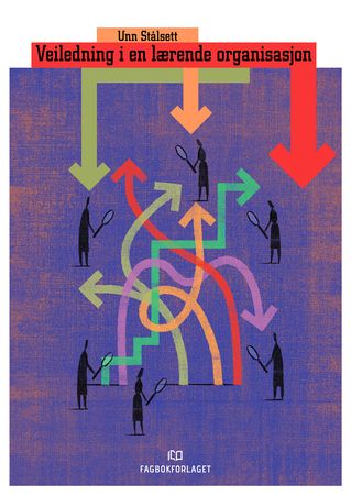 Veiledning i en lærende organisasjon