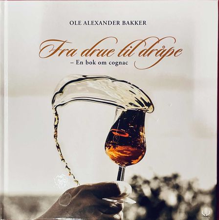 Fra drue til dråpe