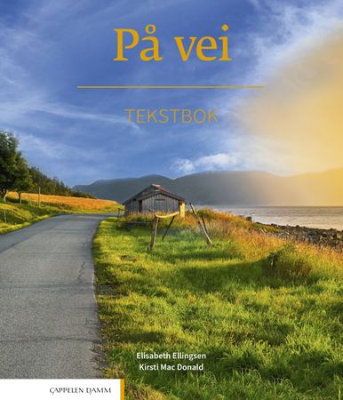 På vei
