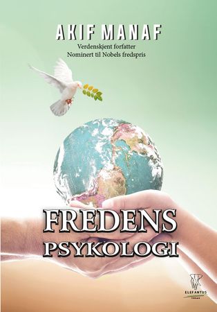 Fredens psykologi