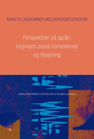 Barn og ungdommer med Asperger syndrom