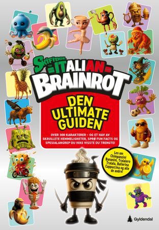 Italian brainrot: den ultimate guiden