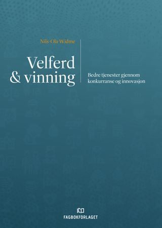 Velferd & vinning