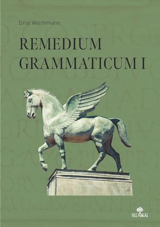 Pegasus latin I