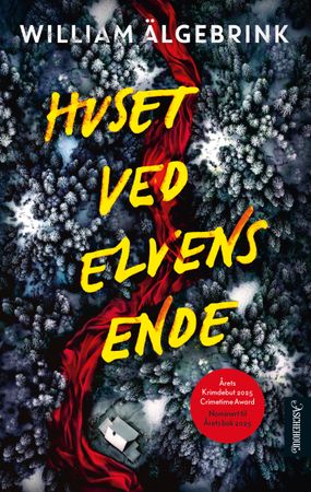 Huset ved elvens ende