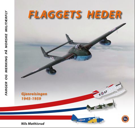 Flaggets heder